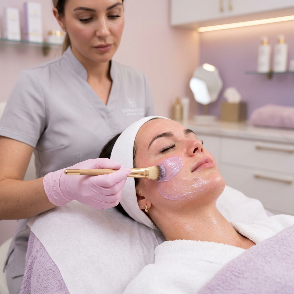 The Ultimate Guide to Chemical Peels: From Light Glow to Deep Resurfacing