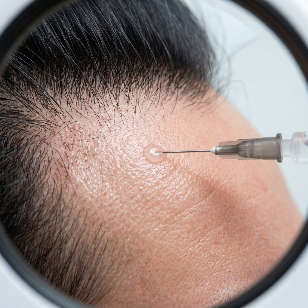 Dermatologist-Approved Hair Care Routines for Seborrheic Dermatitis