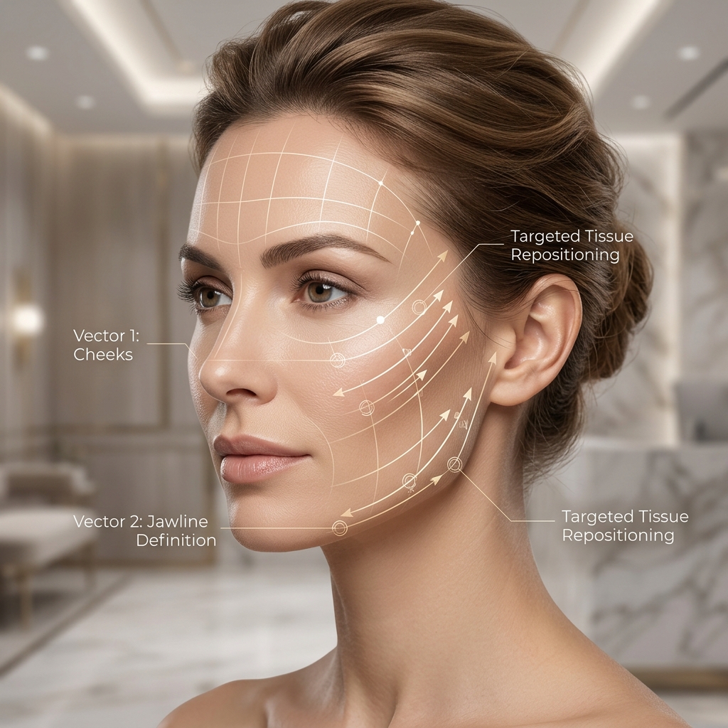 Anti-Aging in Your 30s: The Role of Thread Lifts and Skin Tightening