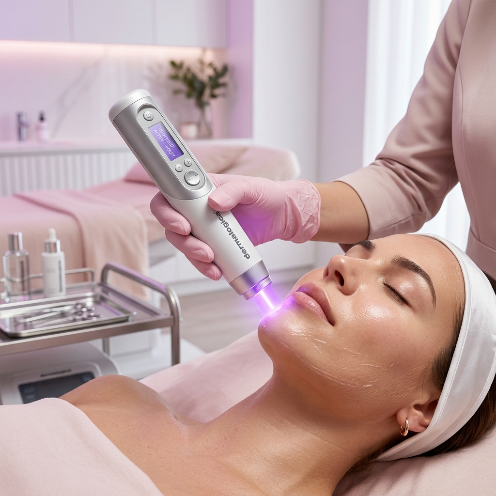 Advanced Clinical Lasers - Sucha Aesthetics