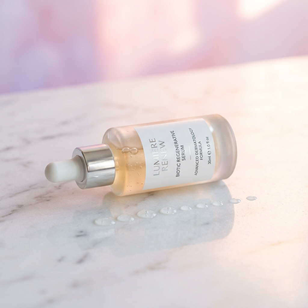 Luxury Skincare Rejuvenation - Sucha Aesthetics